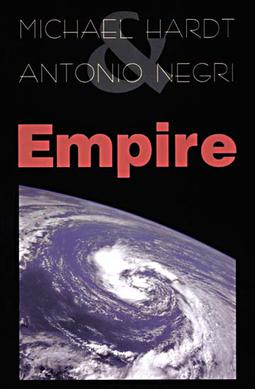 Negri & Hardt - Empire